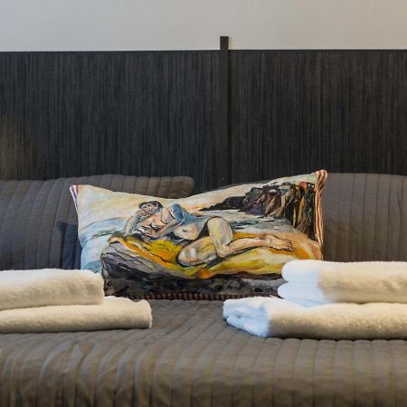 Ca De Bacin Apartment Vernazza Bagian luar foto