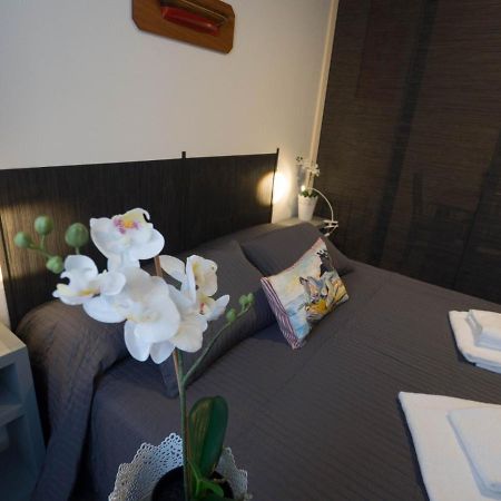 Ca De Bacin Apartment Vernazza Bagian luar foto