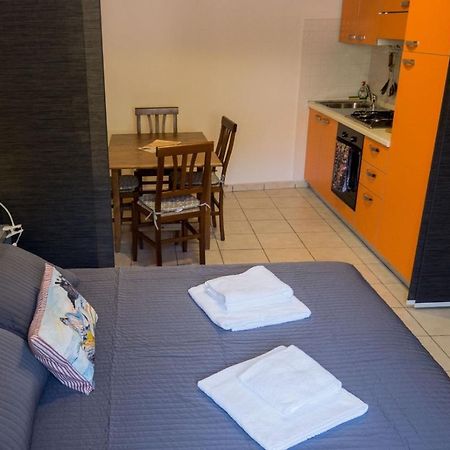 Ca De Bacin Apartment Vernazza Bagian luar foto