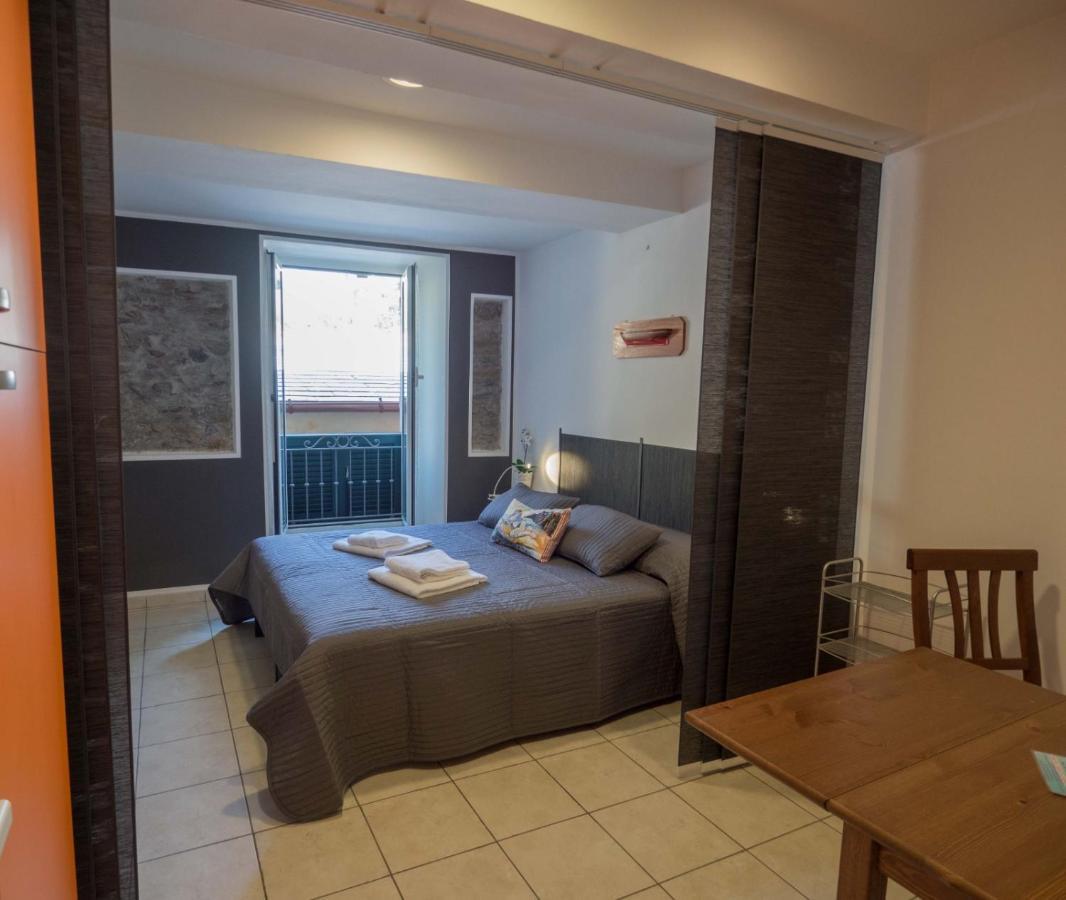 Ca De Bacin Apartment Vernazza Bagian luar foto