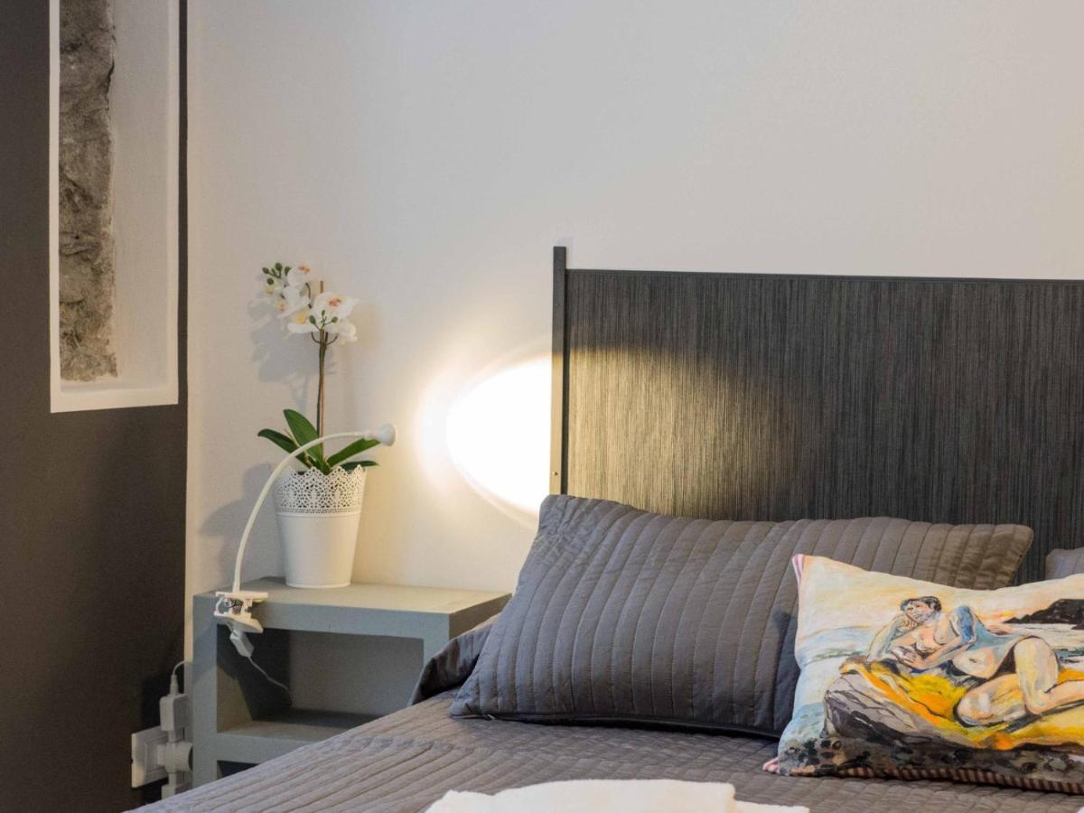 Ca De Bacin Apartment Vernazza Bagian luar foto