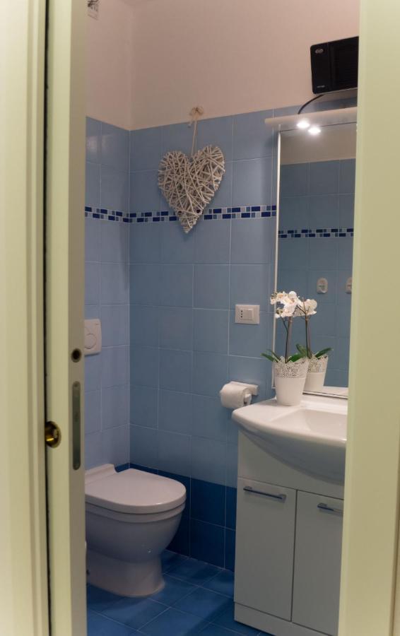 Ca De Bacin Apartment Vernazza Bagian luar foto
